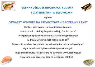 Potrawa-ryba konkurs-1